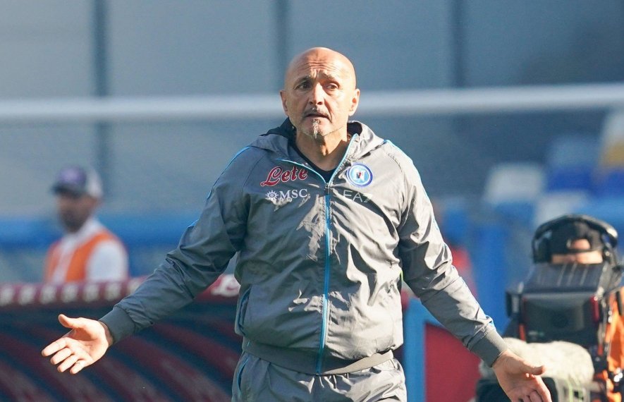 ლუჩანო სპალეტი