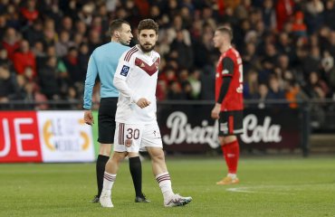ხვიჩა, ბორდოში ტრანსფერი და ფრანგული კარიერა - ზურიკოს ვრცელი ინტერვიუ