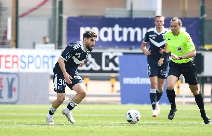 ბორდო, ზურიკო დავითაშვილი, რუენი