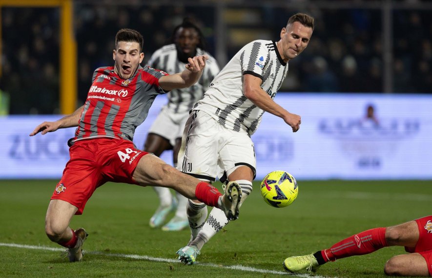 ლუკა ლოჩოშვილი, კრემონეზე