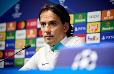 “ოცნებასთან 90 წუთი გვაშორებს“ - ინძაგი მილანთან მატჩის წინ