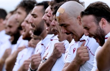 20-წლამდე ნაკრები პარიზშია - ტესტ-მატჩი საფრანგეთთან