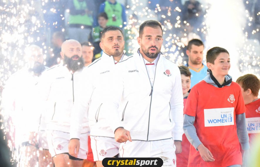 2023 წლის მსოფლიო თასი: რას უნდა ველოდოთ ბორჯღალოსნებისგან?!