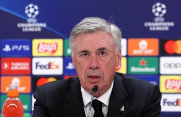 “პენალტების სერიაზე არ ვფიქრობ!“ - ანჩელოტი სიტისთან მატჩის წინ