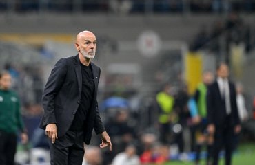 “ამ სეზონისგან ბევრი ვისწავლეთ“ - პიოლი ინტერთან წაგების შემდეგ