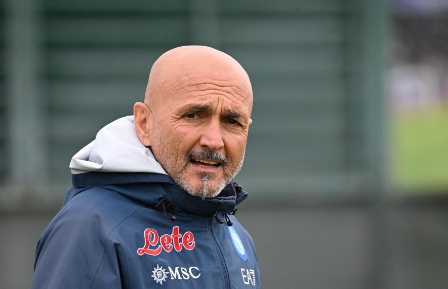 სპალეტი: ჩემი მომავლის შესახებ ყველაფერს თავის დროზე შეიტყობთ