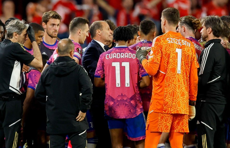 იუვენტუსის საქმე | პროკურატურამ 11 ქულის დაკლება მოითხოვა