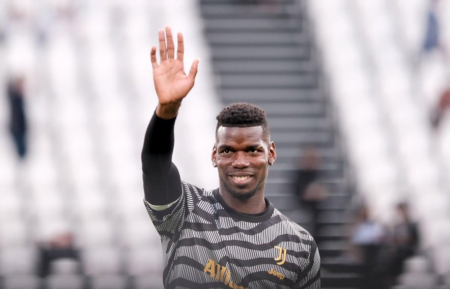 პოლ პოგბა