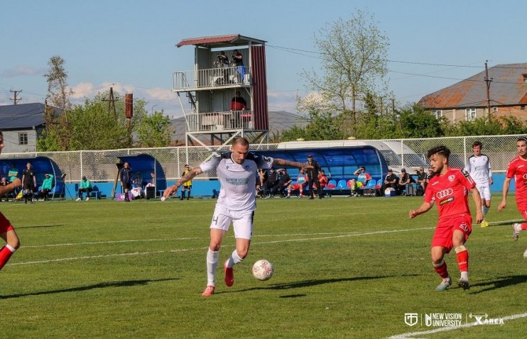 „მადლობა ქუთაისო, მადლობა ტორპედო“ - კაჭარავამ იმერული კლუბი დატოვა