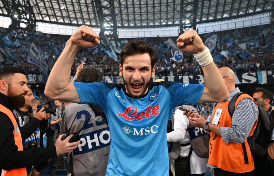 ხვიჩა კვარაცხელია