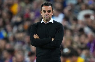 ჩავი: “მესის ვესაუბრე, მასთან დაკავშირებით ტაქტიკური იდეები მაქვს“