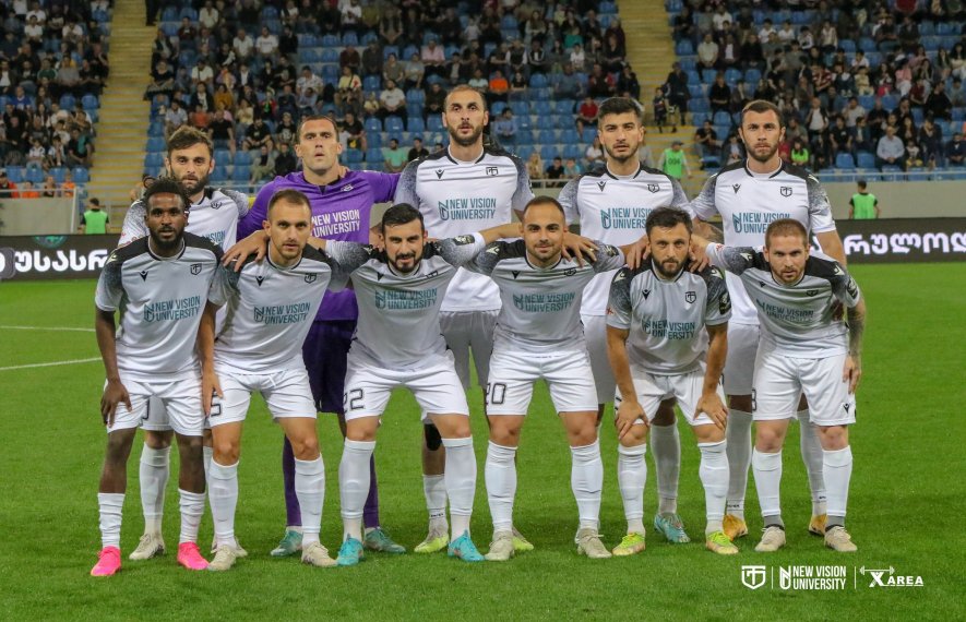 დილა, ქუთაისის ტორპედო