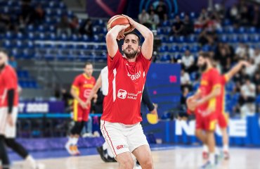 ბერიშვილმა თსუ დატოვა - კარიერას აზიაში გააგრძელებს