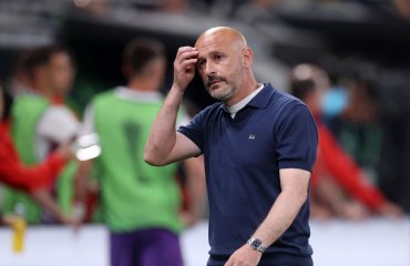 იტალიანო: ორი ფინალის წაგება საშინელი განცდაა