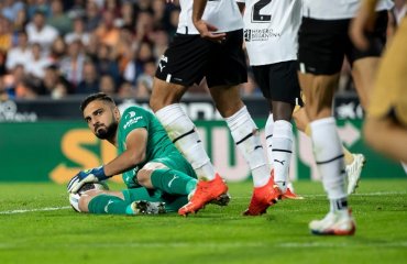 „შესანიშნავი სეზონი ჰქონდა“ - სევილია მამარდაშვილს აქტიურად აკვირდება