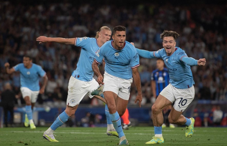 ხვიჩა კვარაცხელია, როდრი