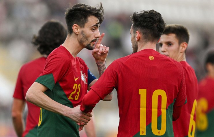 U21 Euro 2023 | პორტუგალიის ნაკრებს ლიდერი გამოაკლდა