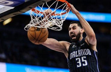გოგა NBA-ში რჩება - ორლანდო მეჯიქმა ბითაძეს ხელშეკრულება გაუგრძელა