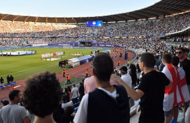 ახალი ისტორია - საქართველომ რეკორდების რეკორდი დაამყარა!