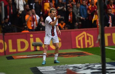 მოლაპარაკებები პროგრესირებს | ლობჟანიძის MLS-ში ტრანსფერი რეალურია