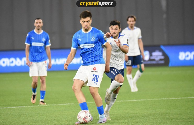 სიგუა ბაზელში - ტრანსფერი მალე დადასტურდება
