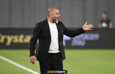 „ბევრი შეცდომა დავუშვი“ - ჭიაბრიშვილი მძიმე მარცხის შემდეგ