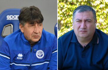 ბერიძე: „წრეზე ვტრიალებთ, სად მივდივართ? ისევ და ისევ ფინანსებთან“