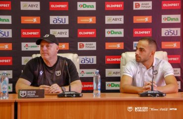 სტივ კინი: ბურთის ფლობა გოლებად უნდა ვაქციოთ