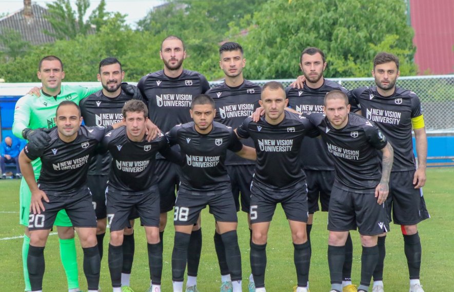 ქუთაისის ტორპედო