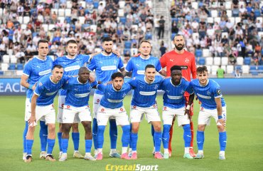 ორივე თამაში წააგეს - დინამო მალტურ ჰამრუნთან დამარცხდა