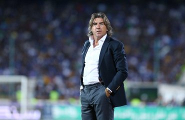აპოელ-ის მწვრთნელი: „ჯერ დილაზე არ ვისაუბრებ, გამარჯვებას ვზეიმობთ“