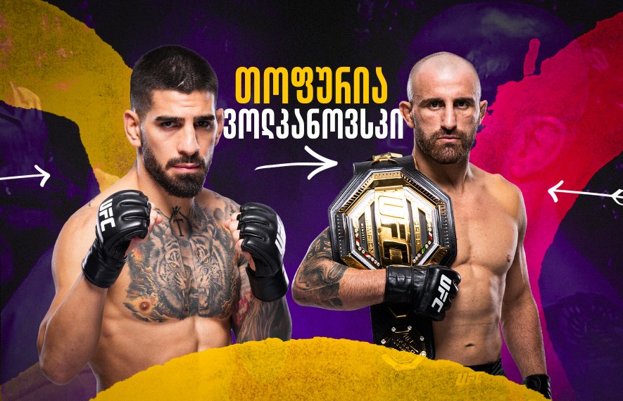 ილია თოფურია, ალექსანდრ ვოლკანოვსკი