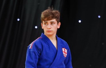 ძიუდო, კადეტთა მსოფლიო ჩემპიონატი: ოქროს და ბრინჯაოს მოლოდინში