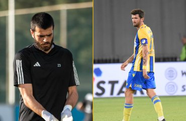 ქართველები ევროტურნირებზე: სლოვანისა და ყარაბაღის მოგება, აპოელის მარცხი