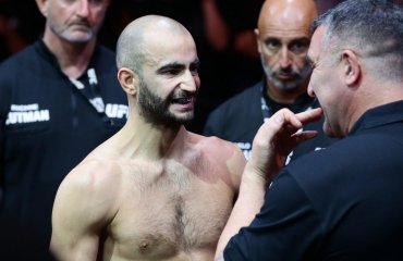 “განცხადება მინდა გავაკეთო“ - ჭიკაძე კასერესის დამარცხების შემდეგ