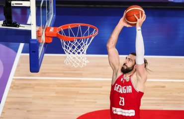 “მოვიდა დრო მსოფლიო ჩემპიონატის შუაგულშია“ - FIBA შენგელიაზე