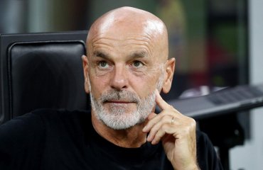 პიოლი: ამ სეზონში სკუდეტოსა და ჩემპიონთა ლიგის მოსაგებად ვიბრძოლებთ