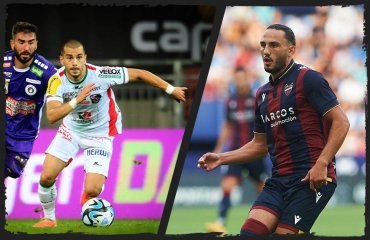 ორივე სასტარტოში იყო - ალთუნაშვილის მარცხი და ქოჩორაშვილის ფრე