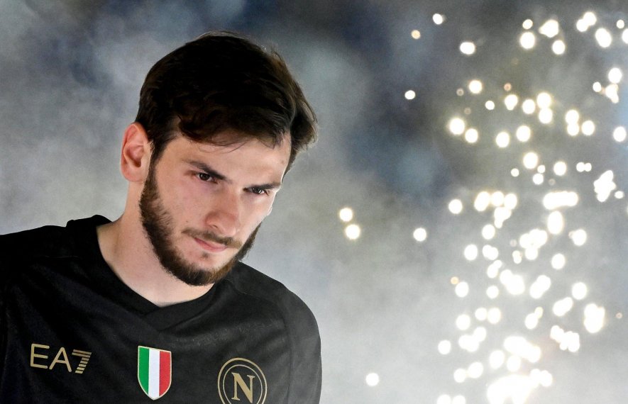 ხვიჩა კვარაცხელია