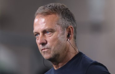 „გერმანიისთვის სწორი მწვრთნელი ვარ“ - ფლიკი იაპონიასთან 1:4-ის შემდეგ