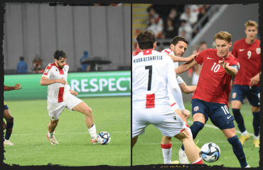 „ბრწყინვალე მოთამაშეა“ - ოდეგორმა კვარაცხელიაზე ისაუბრა