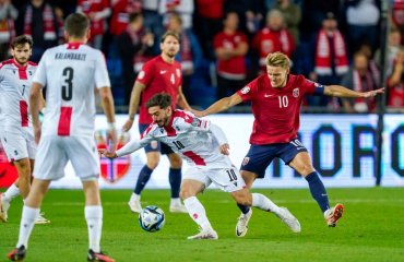 AS: საქართველო ყველაფრის შანსს კარგავს