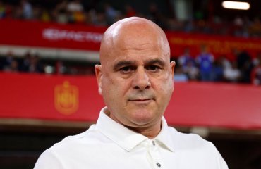 “შეხედეთ, რომელ გუნდებში თამაშობენ ისინი“ - ქეცბაია ესპანეთთან მარცხის შემდეგ
