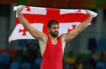 გენოს ბენეფისი - ფინალი მსოფლიო ჩემპიონატზე და ლიცენზია ოლიმპიადაზე