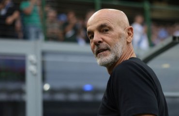 “არ ვთვლი, რომ ბოდიში მაქვს მოსახდელი“ - პიოლი ინტერთან მატჩის შემდეგ