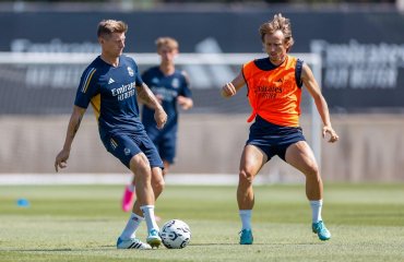 Relovo: კროოსი და მოდრიჩი რეალში თავიანთი როლებით უკმაყოფილონი არიან