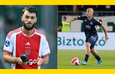 ქართველები ევროტურნირებზე: მიქაუტაძის დებიუტი გადაიდო, სლოვანმა მოიგო