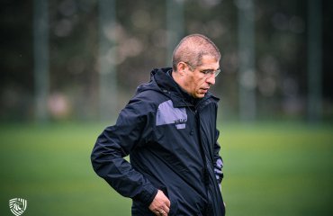 დაძაბულობა გასახდელში - თეთრაძე საბურთალოს აღარ გაწვრთნის