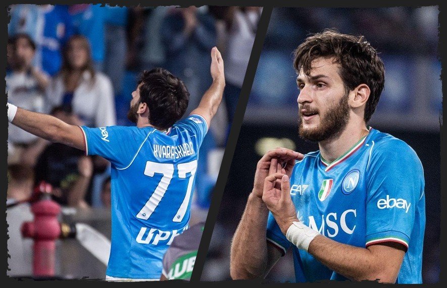 ხვიჩა კვარაცხელია