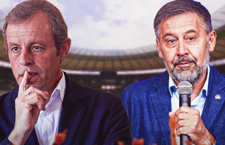 უეფამ შესაძლოა ბარსელონა საკუთარი ტურნირებიდან მოკვეთოს